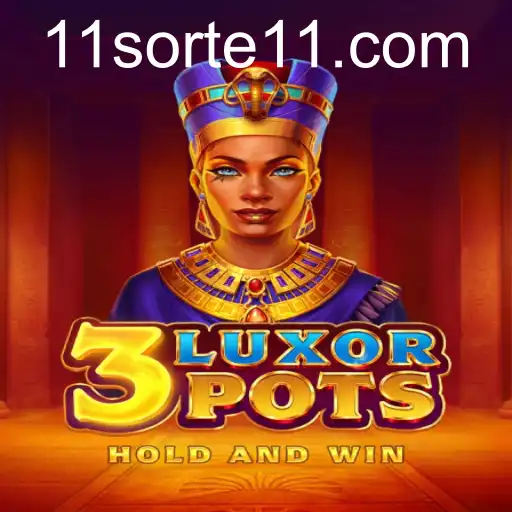 3LuxorPots