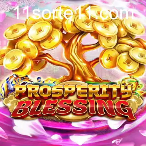 ProsperityBlessing